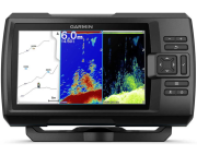 Garmin STRIKER Vivid 7cv