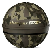 Deeper CHIRP+4