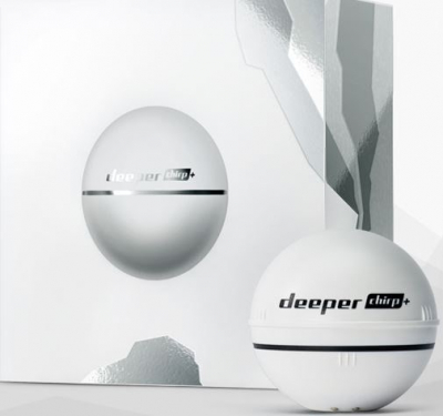 Deeper CHIRP+ Limited Edition