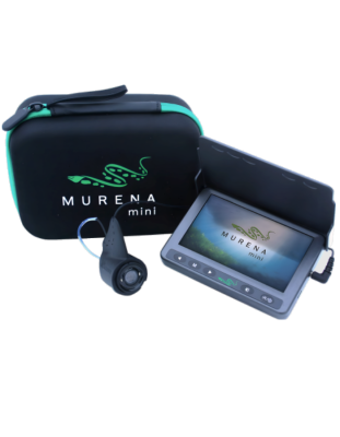 Мурена МИНИ v2