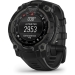 Garmin Instinct 3 – 45 мм, Amoled черные