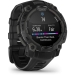 Garmin Instinct 3 – 45 мм, Amoled черные