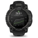 Garmin Instinct 3 – 45 мм, Amoled черные