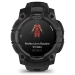 Garmin Instinct 3 – 45 мм, Amoled черные