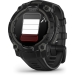Garmin Instinct 3 – 45 мм, Amoled черные
