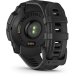 Garmin Instinct 3 – 45 мм, Amoled черные