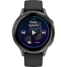 Garmin Venu 4 – 41 мм черные