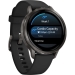 Garmin Venu 4 – 41 мм черные