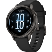 Garmin Venu 4 – 41 мм черные