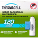 Набор запасной Thermacell Mega Refill