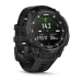 Garmin Instinct Crossover Amoled - Tactical Edition черные