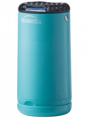 ThermaCell Halo Mini Repeller Blue