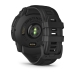 Garmin Instinct 3 – 50 мм, Solar, Tactical Edition черные