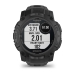 Garmin Instinct 3 – 50 мм, Solar, Tactical Edition черные