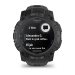 Garmin Instinct 3 – 50 мм, Solar, Tactical Edition черные