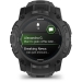 Garmin Instinct 3 – 50 мм, Amoled, Tactical Edition черные