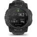 Garmin Instinct 3 – 50 мм, Amoled, Tactical Edition черные