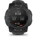 Garmin Instinct 3 – 50 мм, Amoled, Tactical Edition черные