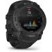 Garmin Instinct 3 – 50 мм, Amoled, Tactical Edition черные