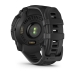 Garmin Instinct 3 – 45 мм, Solar, Tactical Edition черные