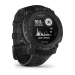 Garmin Instinct 3 – 45 мм, Solar, Tactical Edition черные