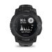 Garmin Instinct 3 – 45 мм, Solar, Tactical Edition черные
