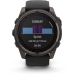 Garmin Fenix 8 - 51 мм Solar Sapphire Titanium черные