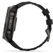 Garmin Fenix 8 - 51 мм Solar Sapphire Titanium черные