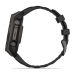 Garmin Fenix 8 - 47 мм Solar Sapphire Titanium черные