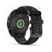 Garmin Fenix 8 - 47 мм Solar Sapphire Titanium черные
