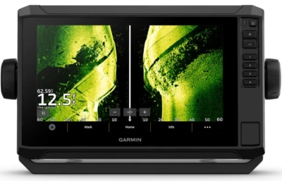Garmin ECHOMAP UHD2 Touch 92sv с датчиком GT56UHD-TM