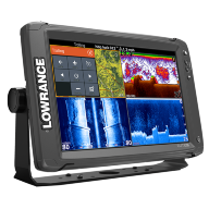 Lowrance Elite-12 Ti