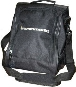 Универсальная сумка для эхолотов Humminbird