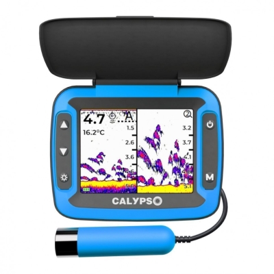 Calypso FFS-01 Comfort