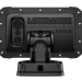 Lowrance Eagle 5 с датчиком SplitShot HD