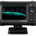 Lowrance Eagle 5 с датчиком SplitShot HD