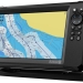 Lowrance Eagle 9 TripleShot HD