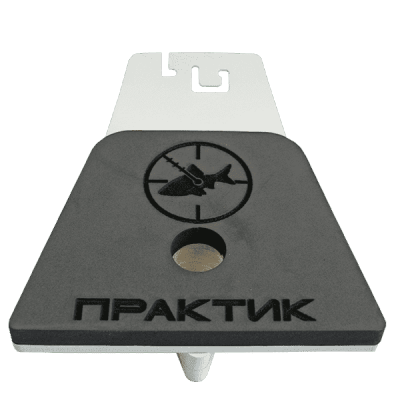 Эхолодка для датчика — Москва