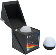 Практик 8 Маяк GPS