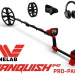 Minelab Vanquish 540 Pro-Pack