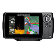Humminbird Helix 7 CHIRP DI GPS G2