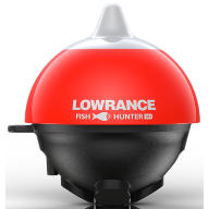 Lowrance FishHunter 3D