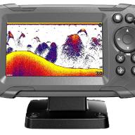 Lowrance HOOK2-4x GPS Bullet
