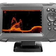 Lowrance HOOK2-5x GPS SplitShot