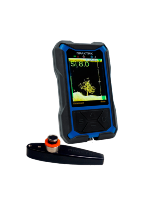 Практик 8 МАКС ДУО