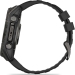 Garmin Fenix 8 - 51 мм Amoled Sapphire Titanium черные