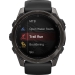 Garmin Fenix 8 - 51 мм Amoled Sapphire Titanium черные