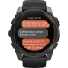 Garmin Fenix 8 - 51 мм Amoled Sapphire Titanium черные