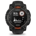 Garmin Instinct 3 – 45 мм, Solar черный с черным ремешком