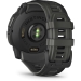 Garmin Instinct 3 – 50 мм, Amoled черные